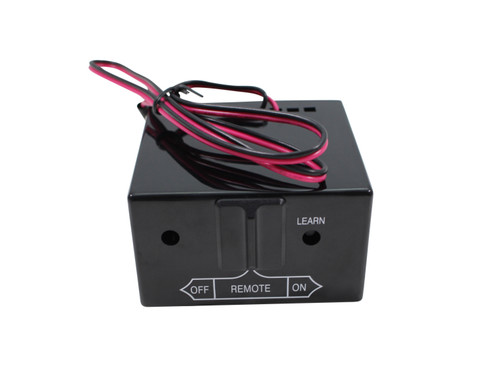HHT Remote Control & Solenoid Kit (REM-KIT)
