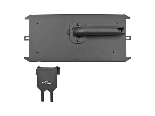 Heat N Glo Burner with Neck Assembly (SRV7026-014)