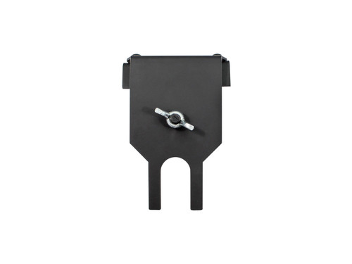 Heat N Glo Burner with Neck Assembly (SRV7026-014)