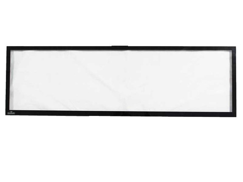 Napoleon Alluravision Slimline Front Glass (W010-4188-SER)