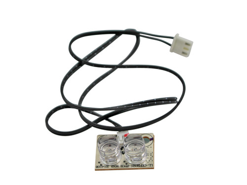 Napoleon Cinema Log & Woodland Log Series Log LED (G405-0012-SER)
