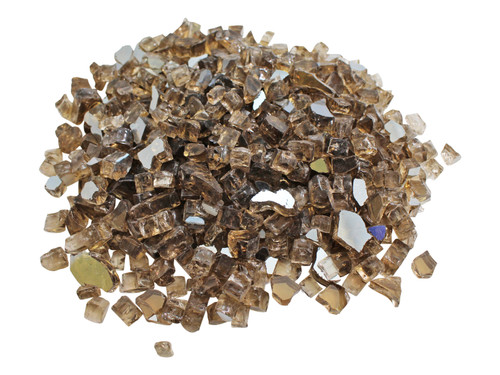 Napoleon Optional Glass Media - Topaz (W300-0211)