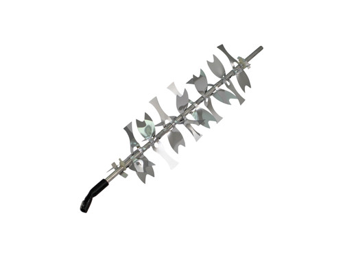 Napoleon NEFI18H Reflector Spindle Assembly (W010-3929-SER)