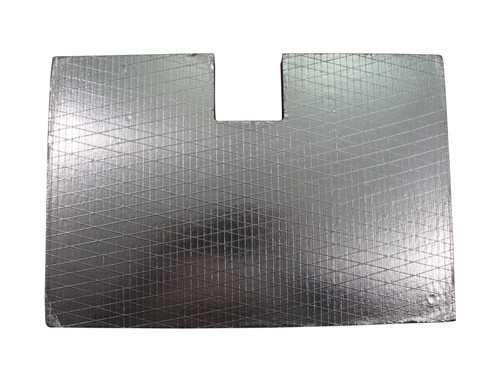 Harman HF60 1" Foil Faced Fiberglass Insulation - Bottom (3-44-232085)