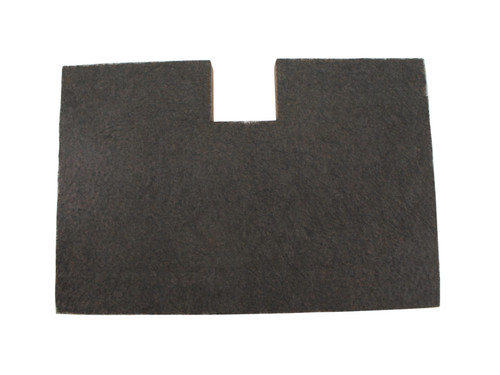 Harman HF60 1" Foil Faced Fiberglass Insulation - Bottom (3-44-232085)