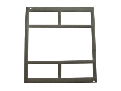 Harman HF60 Water Jacket Combustion Gasket (3-44-232094-1)