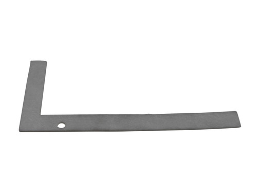 Harman HF60 Water Jacket Short Bottom Gasket (3-44-232094-3)