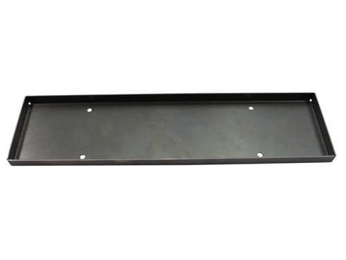 Quadra-Fire Tube Channel Top Access Cover (SRV7033-237)