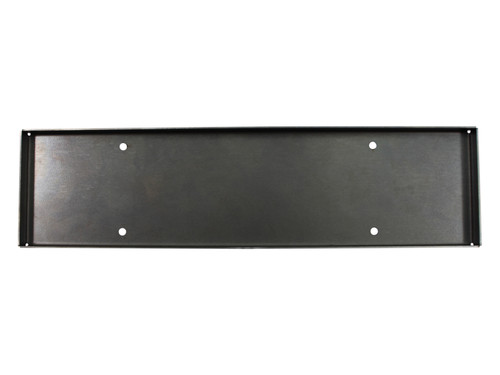 Quadra-Fire Tube Channel Top Access Cover (SRV7033-237)