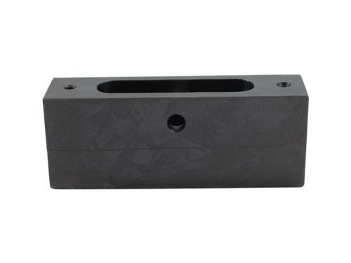 Napoleon Latch Block Assembly (W060-0014-SER)