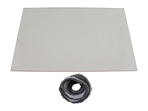 Napoleon S Series Door Glass (W300-0168-SER)