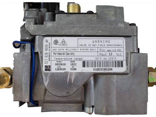 IHP Valve Assembly - NG (J4808)