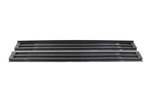 Kingsman Black Grill Kit (HB36GBL)