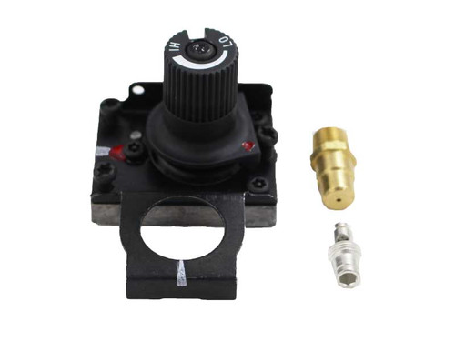 Superior DR/DT-500CMN Conversion Kit - LP (85L59)