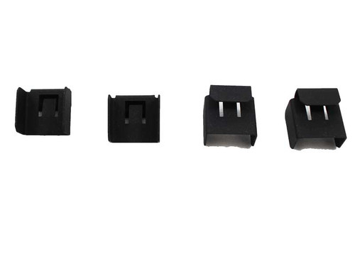 Valor Legend G3 Reflective Glass Liner Set (739RGL)