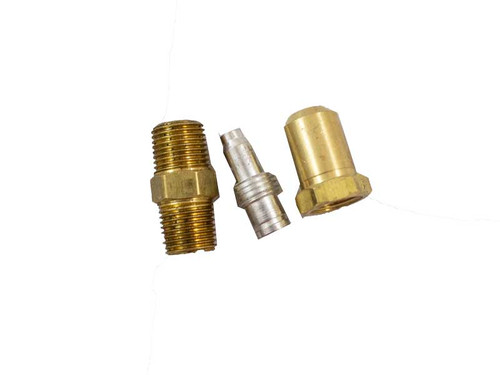 Kingsman FV5000 Conversion Kit - LP (5000V-CKLP)