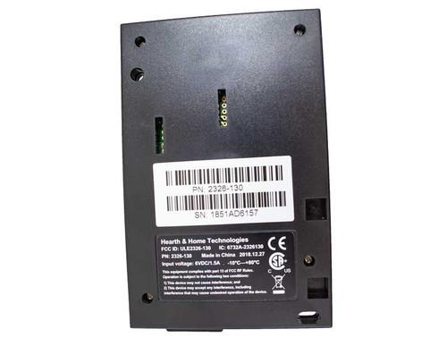 HHT IFT Control Module (SRV2326-130)