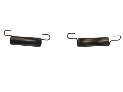 Kingsman Grill Kit - Polished Brass (Z42GBP)