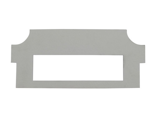 Vermont Castings Intrepid Flexburn Refractory Gasket (30007381A)