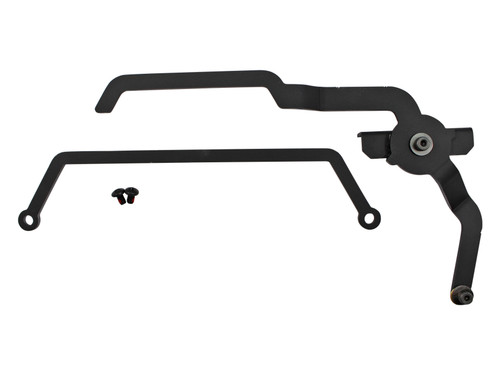 Quadra-Fire Firepot Floor Lever Assembly (SRV7080-018)