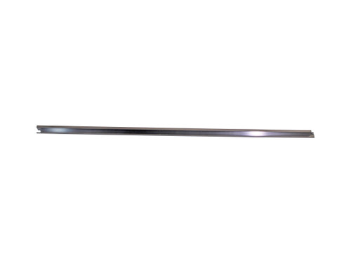 Quadra-Fire Black Nickel Trim Set - Black (7019-027)