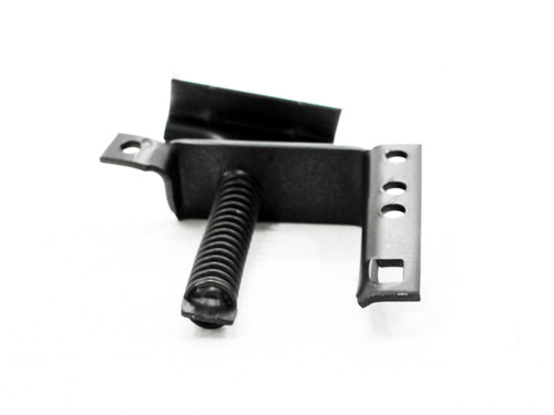 Heatilator, Heat N Glo & Majestic Side Glass Latch Assembly (2146-413)