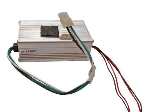 Heat N Glo TRUE-42 & Majestic Marquis LED Tub Assembly (2281-017)