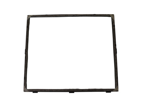 Heatilator HEIR36 Glass Assembly (GLA-2283)