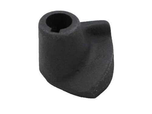 Quadra-Fire & Heat N Glo Cam Latch - Milled (SRV32084)
