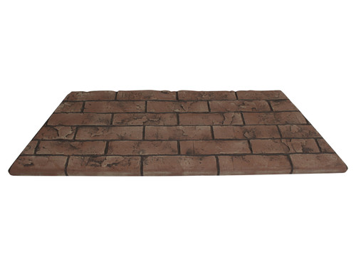 Heatilator Heirloom Series Traditional Refractory - Top (SRV2284-716)