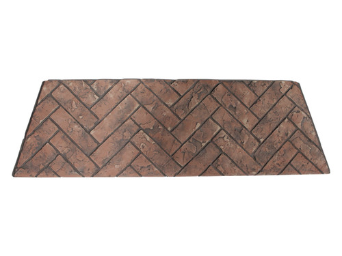Heatilator Heirloom Series Herringbone Refractory - Top (SRV2285-726)