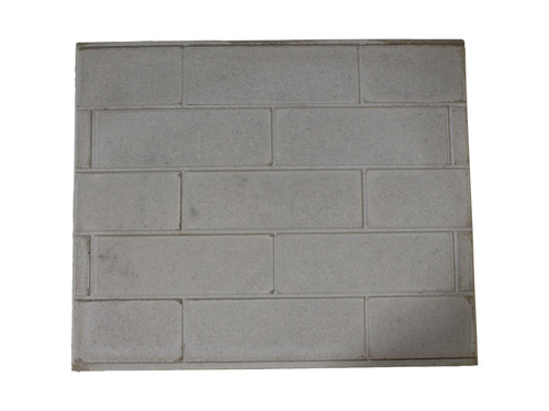 Outdoor Lifestyles Back Refractory -Traditional (SRV4072-102)