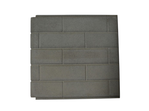 Outdoor Lifestyles Side Refractory - Traditional (SRV4072-103)