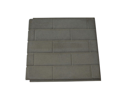 Outdoor Lifestyles Side Refractory - Traditional (SRV4072-103)