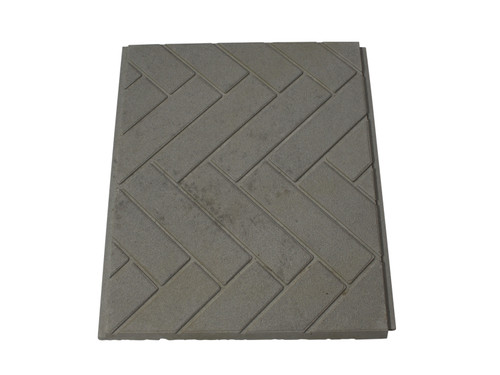 Outdoor Lifestyles Back Refractory - Herringbone (SRV4072-106)