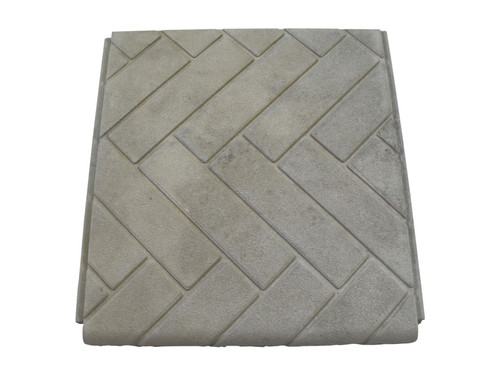 Outdoor Lifestyles Right Side Refractory - Herringbone (SRV4072-108)