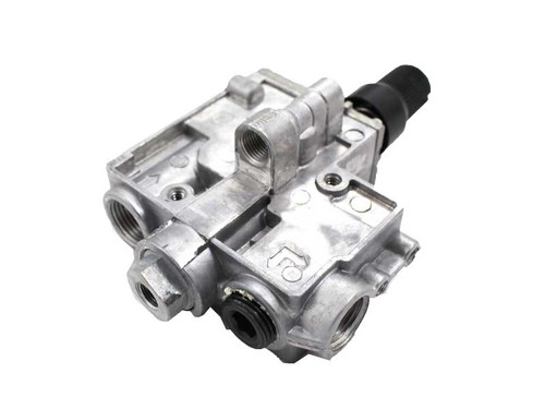 HHT Hearth Kit Valve - NG/LP (SRVAF1000)