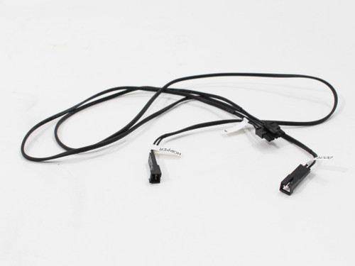 Quadra-Fire & Heatilator Door/Hopper Wire Harness (SRV7034-192)