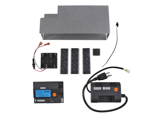 Heatilator Novus nXt Series Ignition Control Assembly (SRV4055-964)