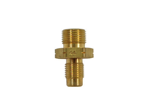  Majestic, Monessen & Vermont Castings Injector #44 - NG (SRV59D0062)
