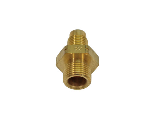  Majestic, Monessen & Vermont Castings Injector #44 - NG (SRV59D0062)