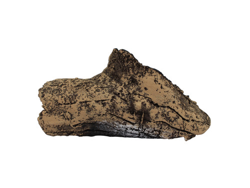 Outdoor Lifestyles & Heat N Glo Log - Right Front Corner (SRV742)
