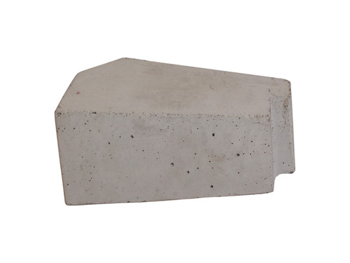 Vermont Castings Encore Multi-Fuel 2547CE Left Brick (1601885)