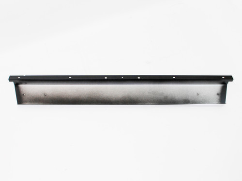 Heatilator & Heat N Glo Smoke Shield (SRV29946BK)