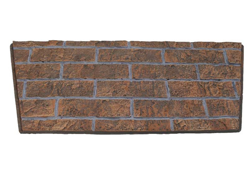 Heat N Glo 6000 Series Top Refractory (SRV2166-713)