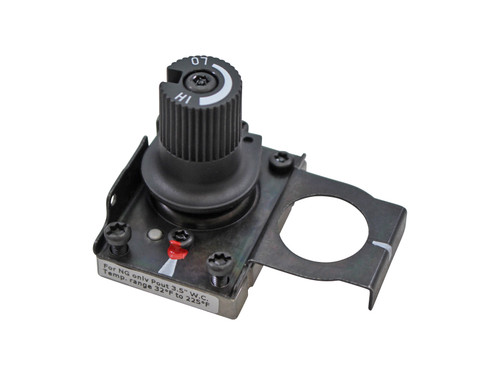Heat N Glo SL-550TR-E Conversion Kit - NG (NGKS-550TR-E)