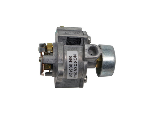 Heat N Glo SL-550TM-IPI Conversion Kit - NG (NGK-550TM)