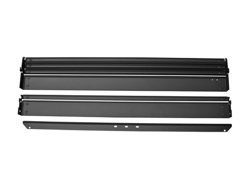 Heat N Glo LCOR-HV-IPI & PIER-HV-IPI Side  Louver Assembly w/Mesh (MS-LOUVERS)