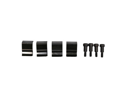 Heat N Glo LCOR-HV-IPI & PIER-HV-IPI Side  Louver Assembly w/Mesh (MS-LOUVERS)