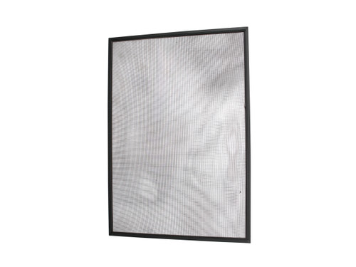 Heat N Glo LCOR-HV-IPI & PIER-HV-IPI Side  Louver Assembly w/Mesh (MS-LOUVERS)